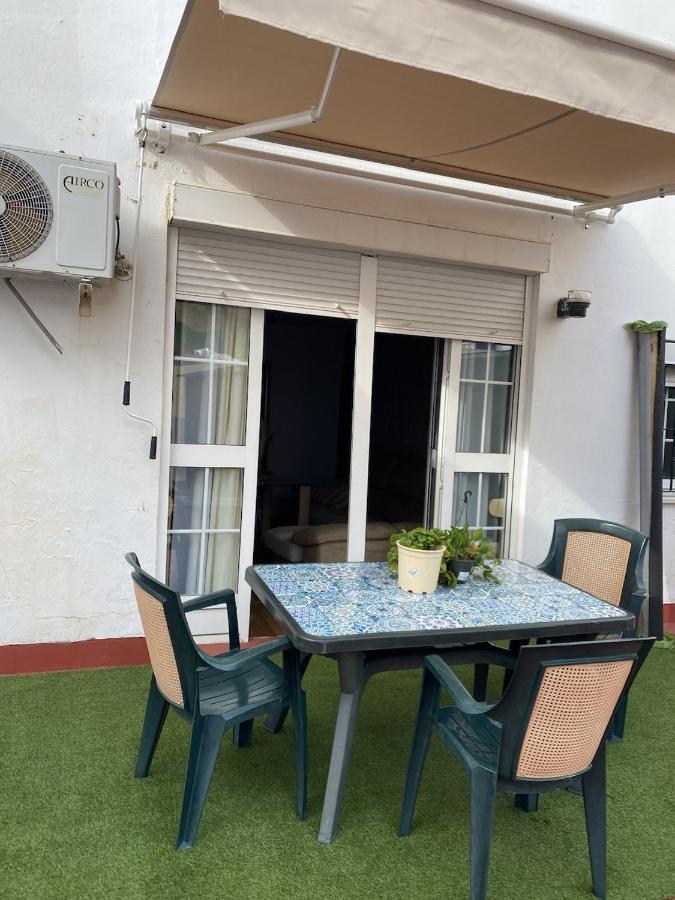 Apartamento En Huelva. 外观 照片