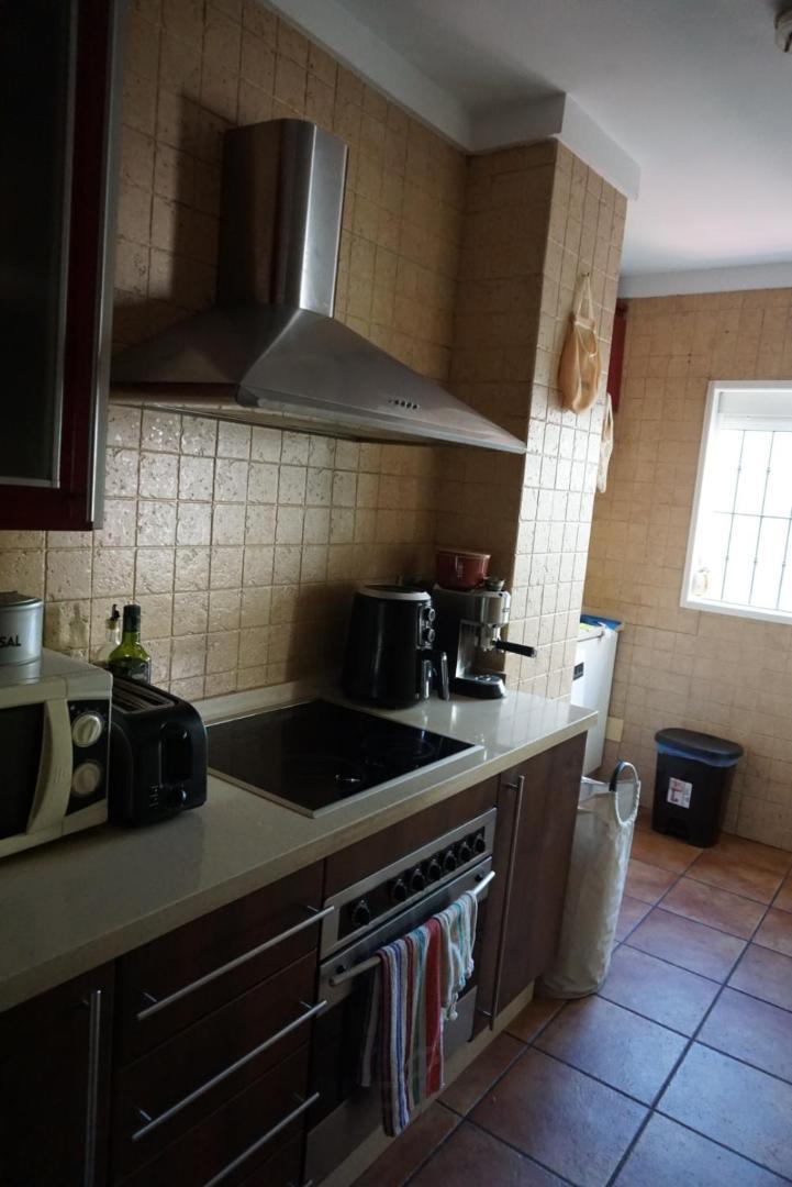 Apartamento En Huelva. 外观 照片