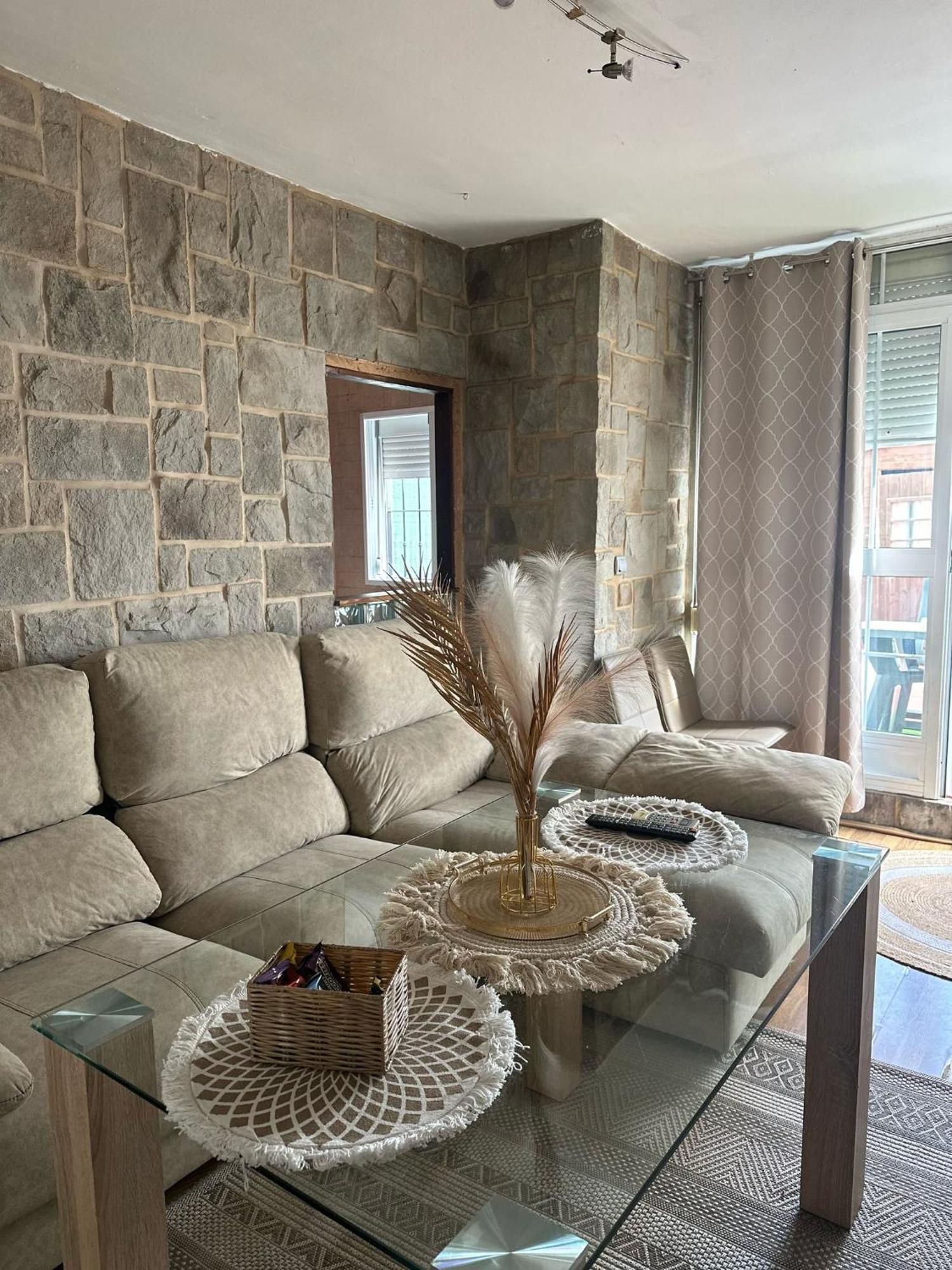 Apartamento En Huelva. 外观 照片