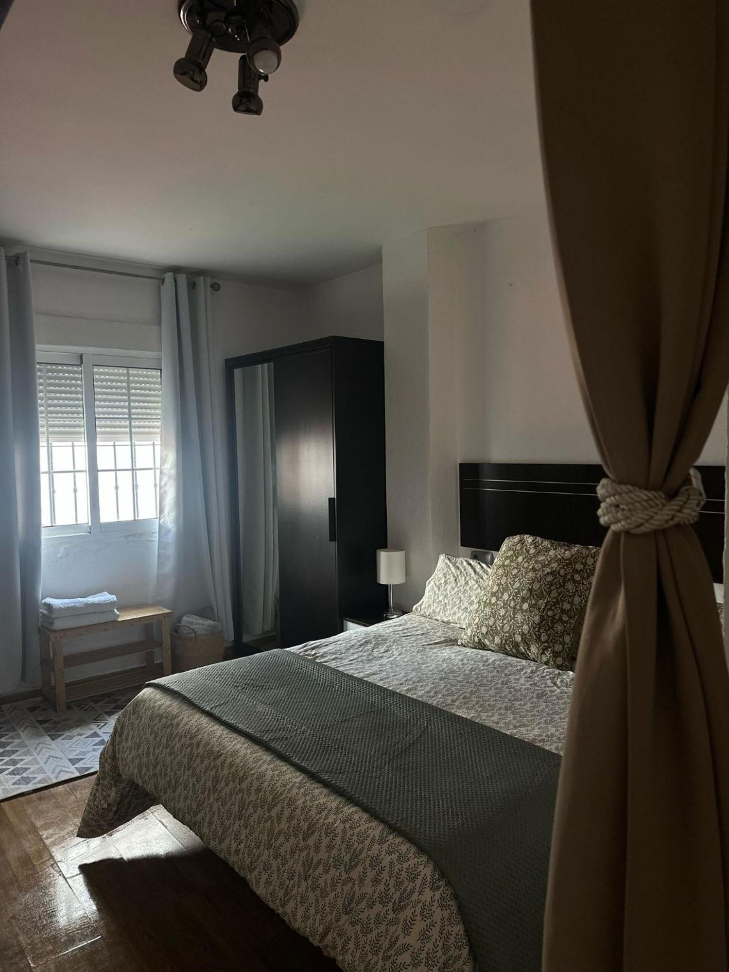Apartamento En Huelva. 外观 照片