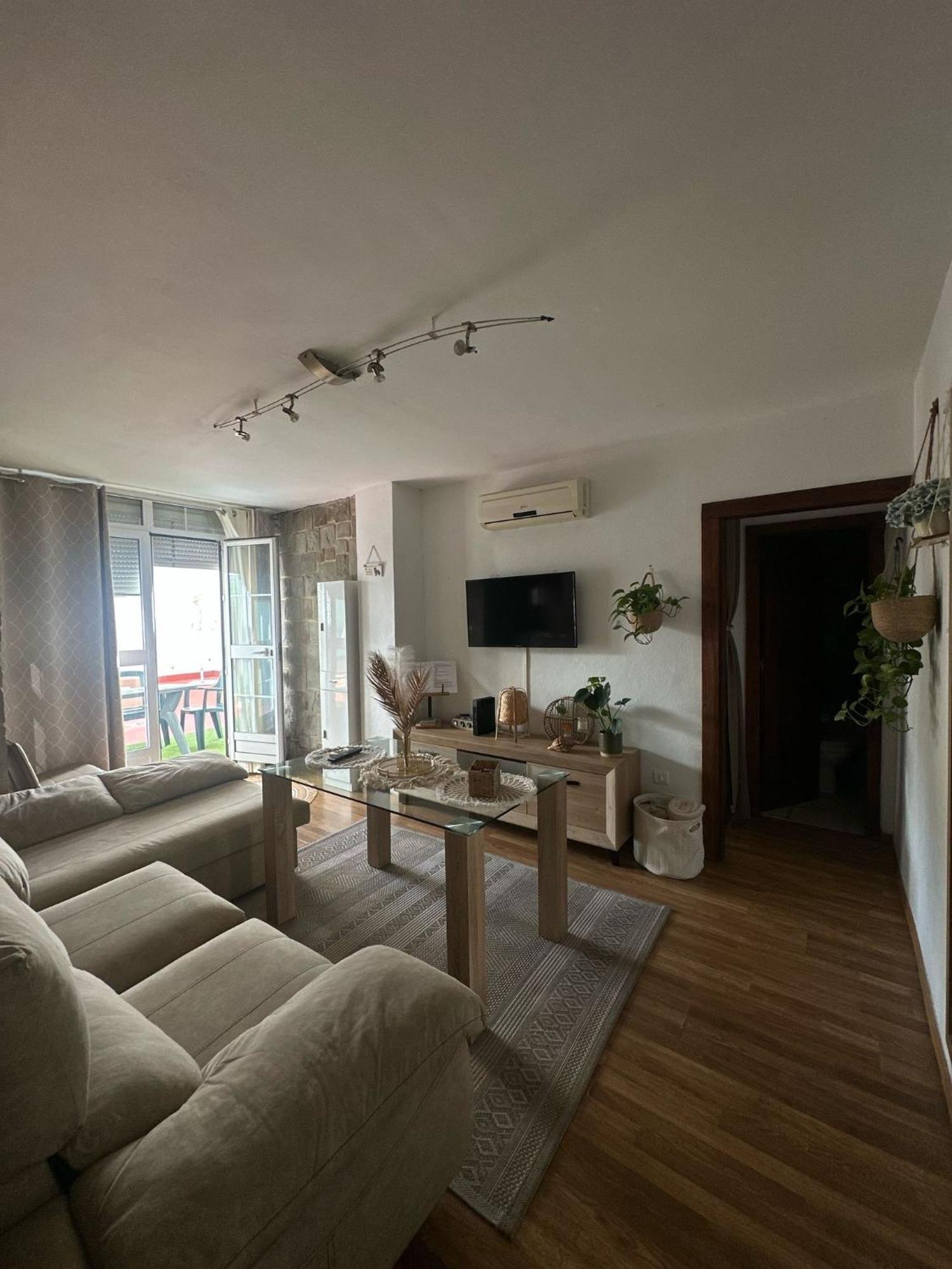 Apartamento En Huelva. 外观 照片